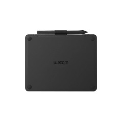 "Discover the Wacom Intuos M Bluetooth Black - Elevate Your Creativity with Precision and Style | 4949268621427"